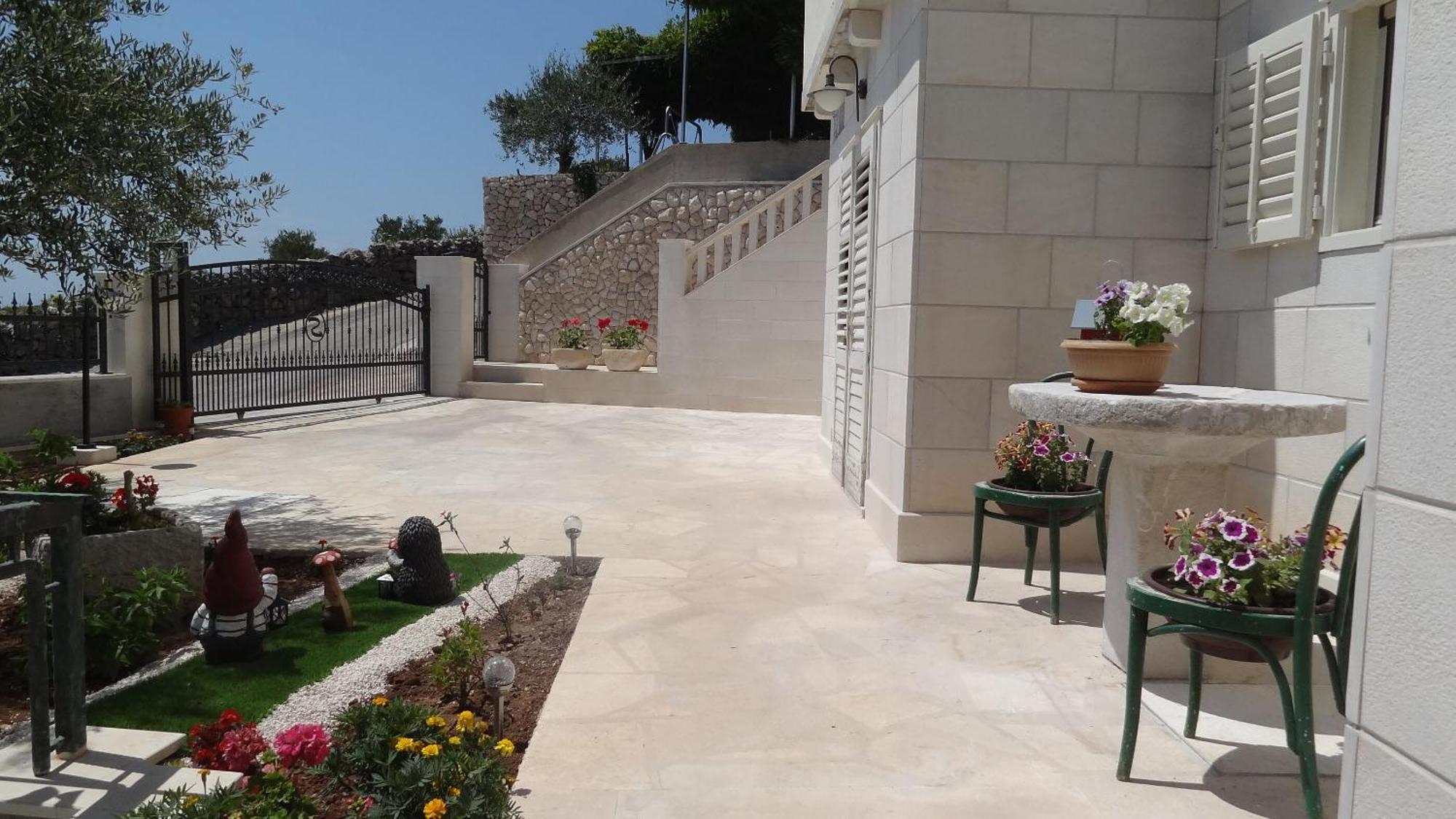 Apartments Branka - 30 M From Beach 세비드 외부 사진