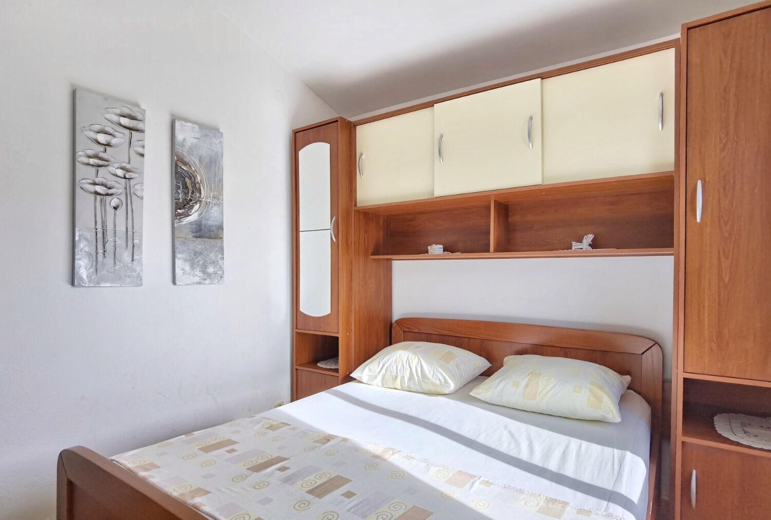 Apartments Branka - 30 M From Beach 세비드 외부 사진