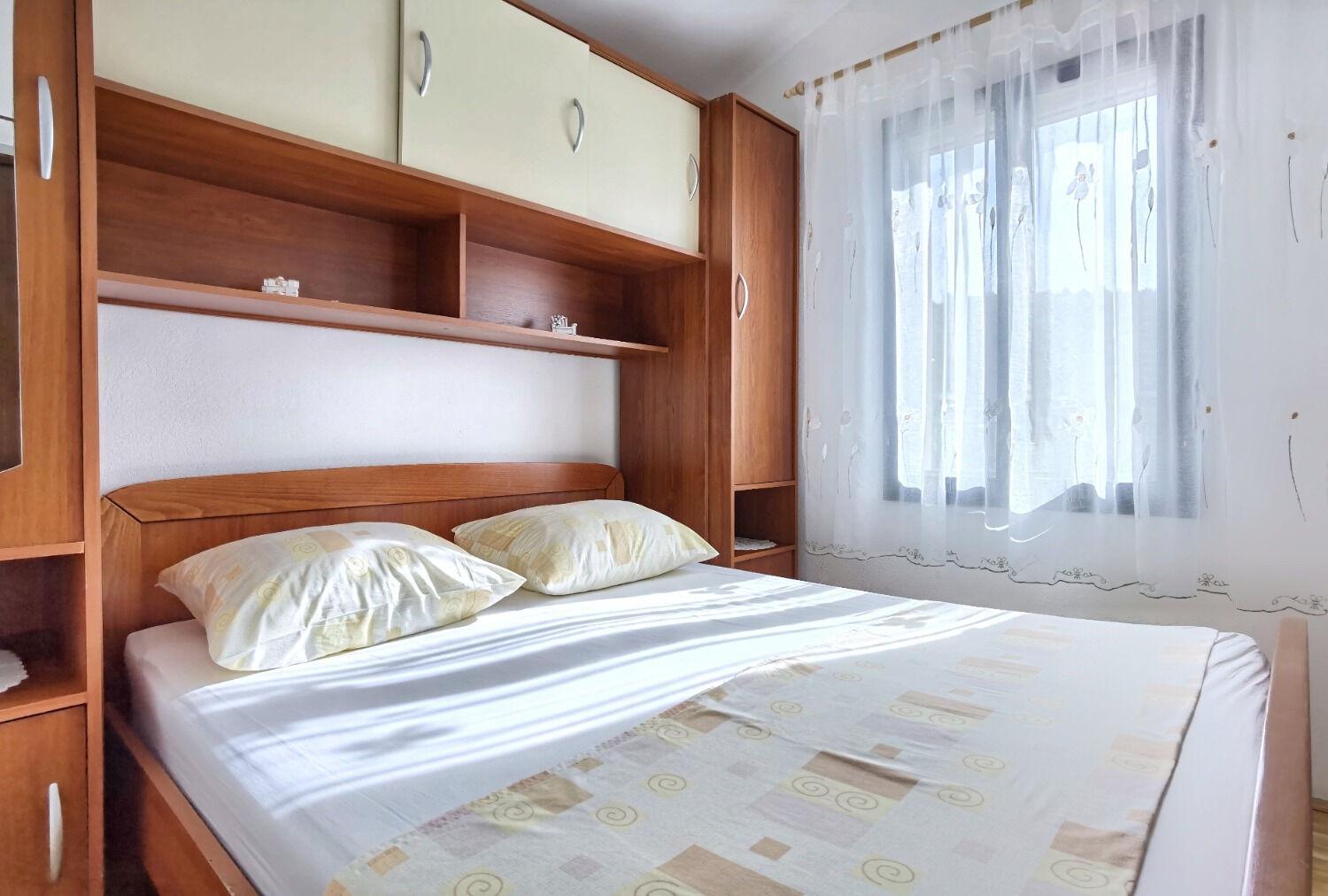 Apartments Branka - 30 M From Beach 세비드 외부 사진