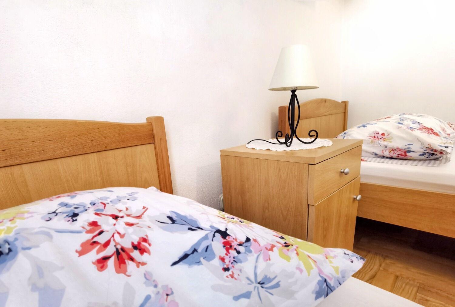 Apartments Branka - 30 M From Beach 세비드 외부 사진