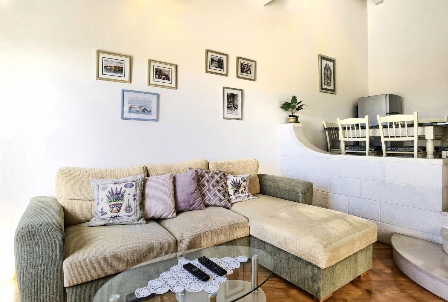 Apartments Branka - 30 M From Beach 세비드 외부 사진