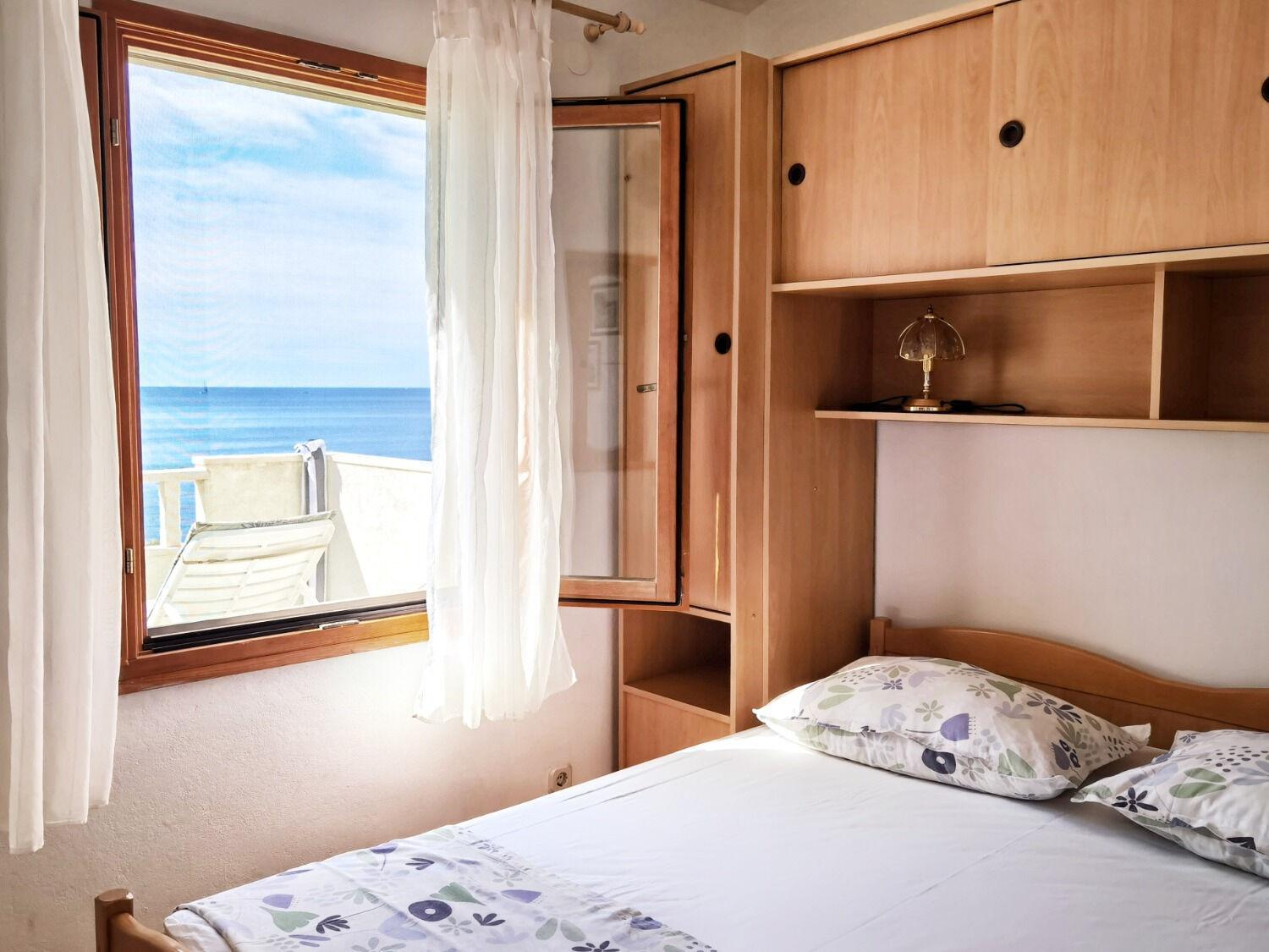 Apartments Branka - 30 M From Beach 세비드 외부 사진