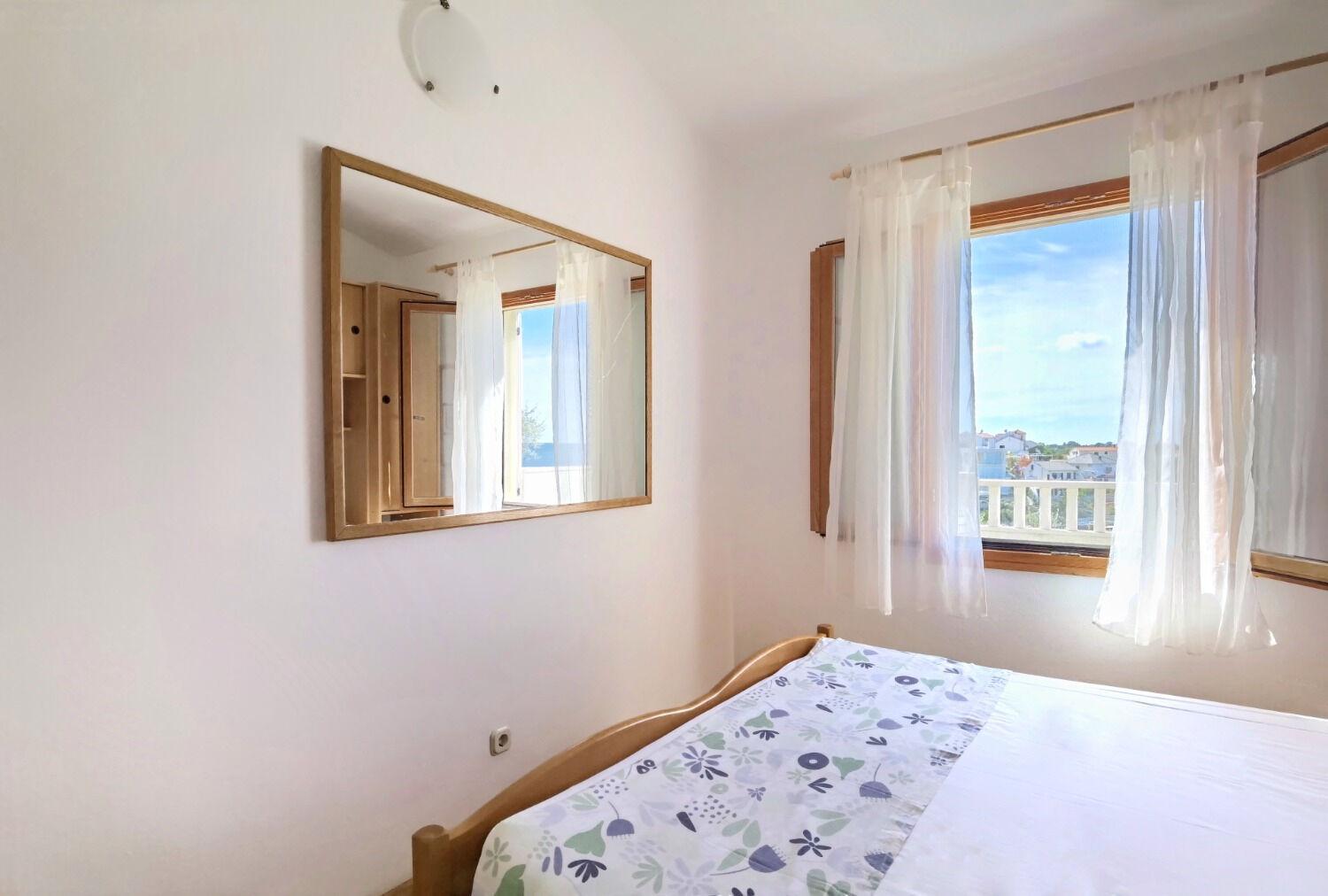Apartments Branka - 30 M From Beach 세비드 외부 사진