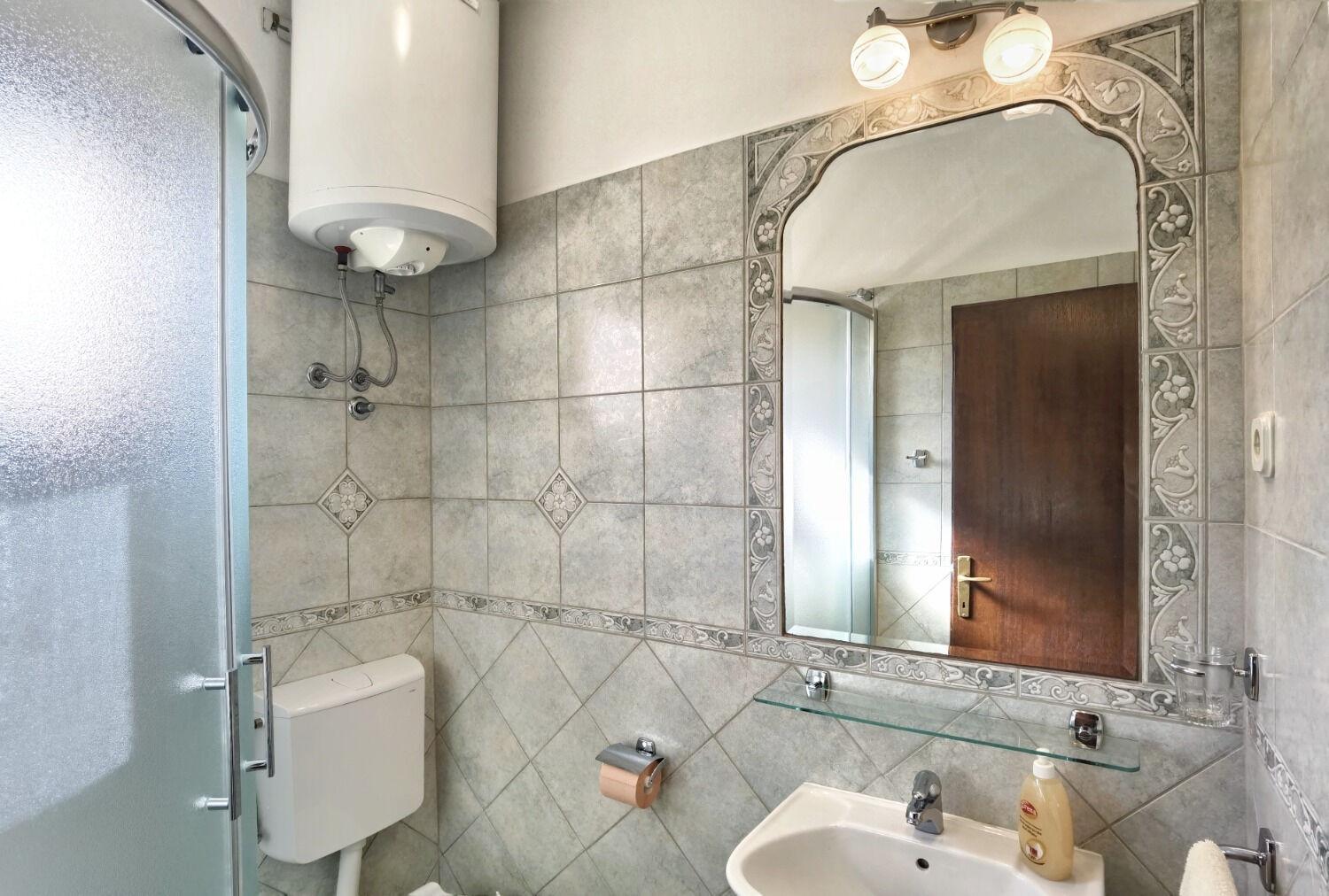 Apartments Branka - 30 M From Beach 세비드 외부 사진
