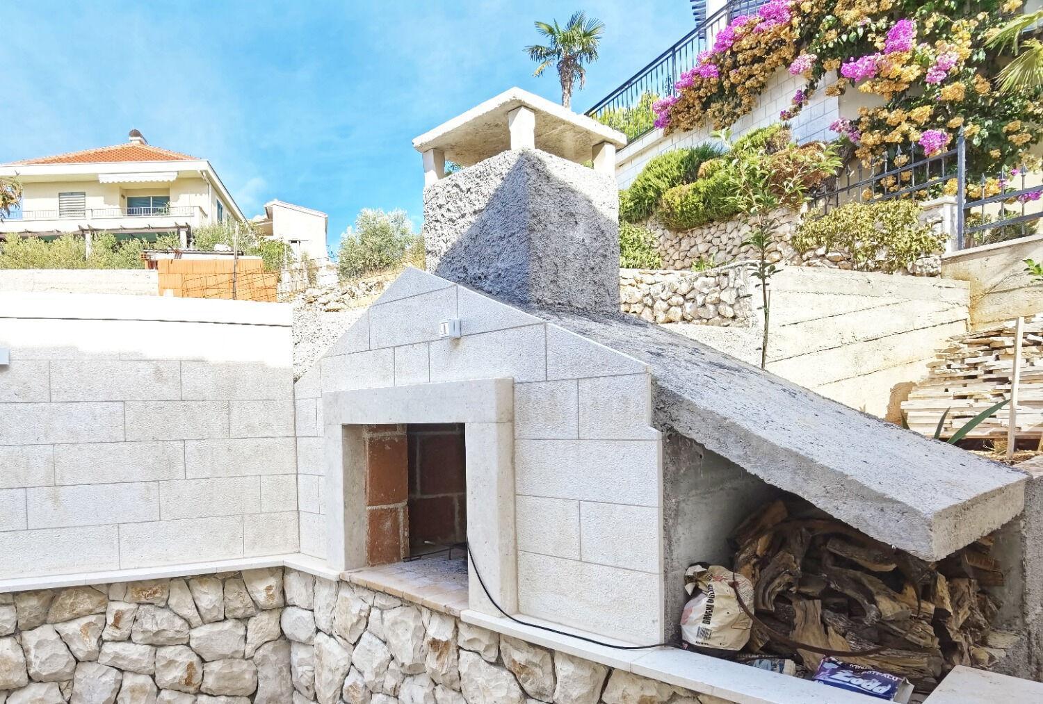 Apartments Branka - 30 M From Beach 세비드 외부 사진