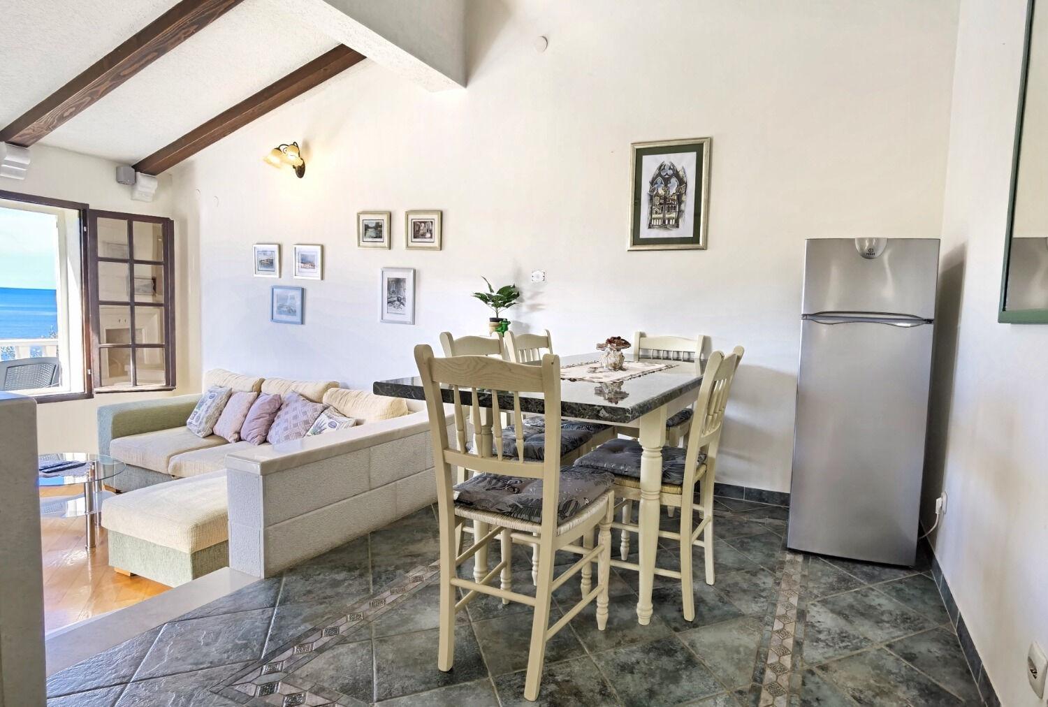 Apartments Branka - 30 M From Beach 세비드 외부 사진